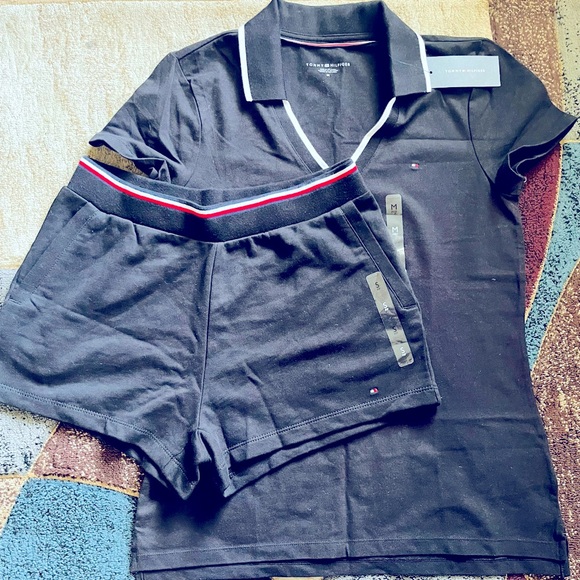 Tommy Hilfiger Outfit - Picture 2 of 2